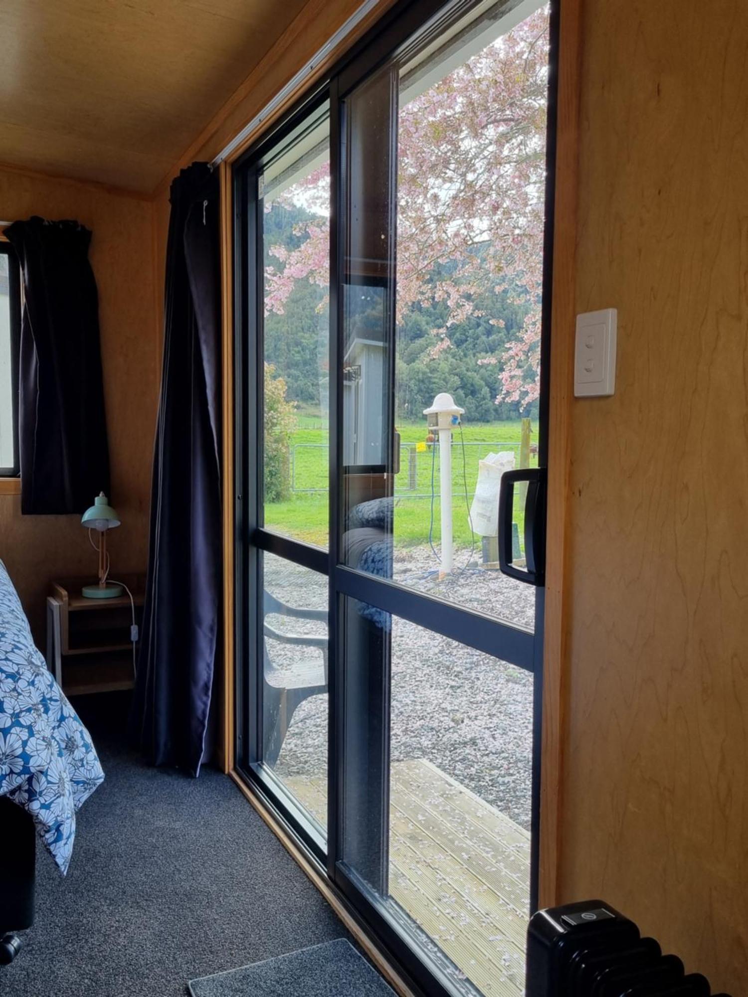Murchison Motorhome Park Exteriör bild